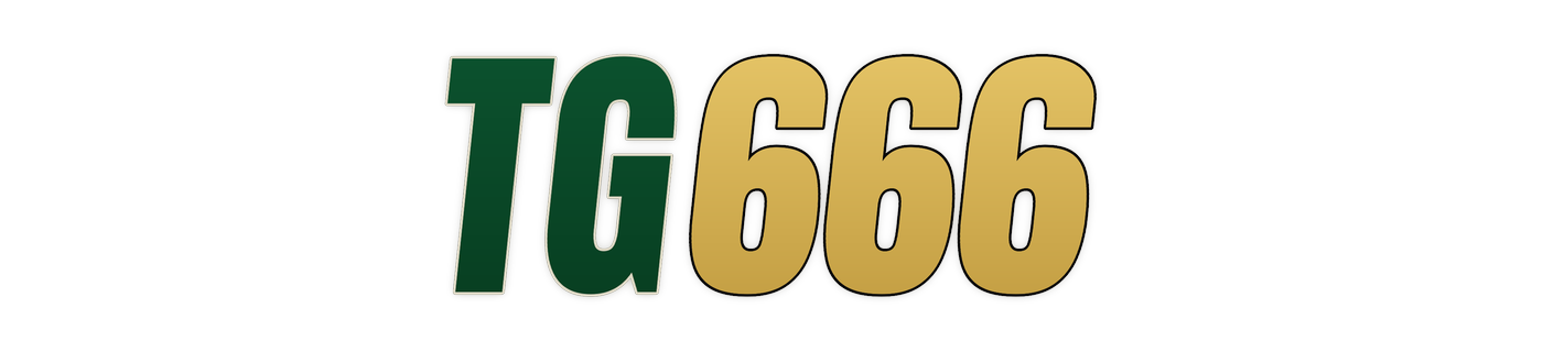 tg666 লোগো